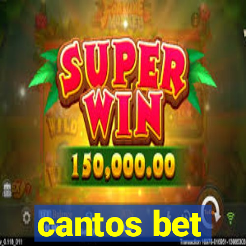 cantos bet